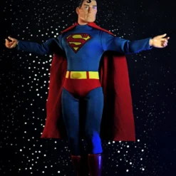 Mego DC Superman 14