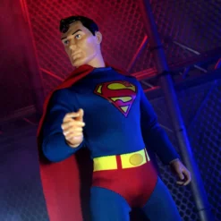 Mego DC Superman 14