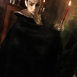 Mego Horror Dracula 14" Action Figure All Mego 22 Mego Horror Dracula 14