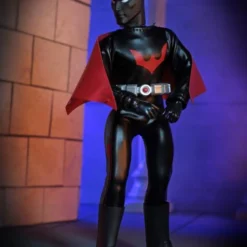 MEGO DC Batman Beyond 8" Action Figure (PX Previews Exclusive) All Mego 38 MEGO DC Batman Beyond 8