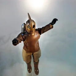 Mego Movies Wave 12 - Rocketeer 8
