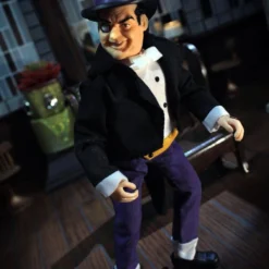 Mego DC Wave 13 - Penguin 8