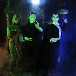 Mego Horror Frankenstein 14" Action Figure All Mego 35 Mego Horror Frankenstein 14