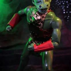 Mego Star Trek Gorn 14