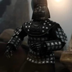 All Mego Mego Planet Of The Apes Wave 13 - General Ursus 8