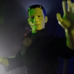 Mego Horror Frankenstein 14" Action Figure All Mego 30 Mego Horror Frankenstein 14