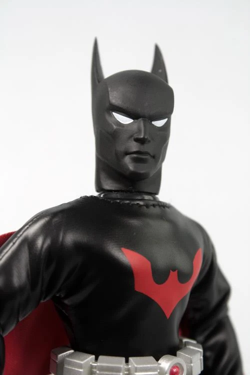 MEGO DC Batman Beyond 8" Action Figure (PX Previews Exclusive) All Mego 24 MEGO DC Batman Beyond 8" Action Figure (PX Previews Exclusive) All Mego