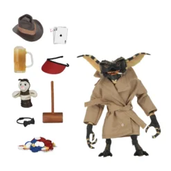NECA - Gremlins - Ultimate Flasher 7" Action Figure