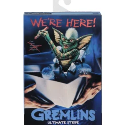 NECA - Gremlins - Ultimate Stripe 7