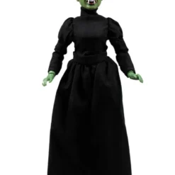 Damaged Package Mego Horror Wave 13 - Hammer Reptile 8