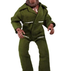 All Mego Mego Planet Of The Apes Wave 13 - Caesar 8