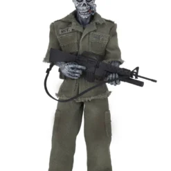 NECA - Stormtroopers Of Death (S.O.D.) - Sgt. D 8