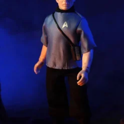 Mego Star Trek Wave 12 - McCoy 8