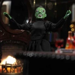 Mego Horror Wave 13 - Hammer Reptile 8
