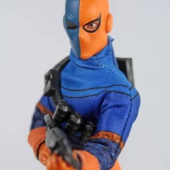 All Mego MEGO DC Deathstroke 8