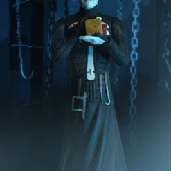 NECA - Toony Terrors Pinhead (Hellraiser) 6" Action Figure