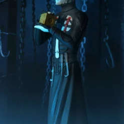 NECA - Toony Terrors Pinhead (Hellraiser) 6