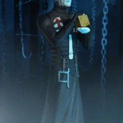 NECA - Toony Terrors Pinhead (Hellraiser) 6