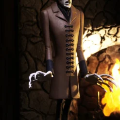 NECA - Toony Terrors Nosferatu