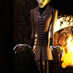 NECA - Toony Terrors Nosferatu