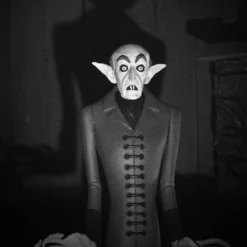 NECA - Toony Terrors Nosferatu