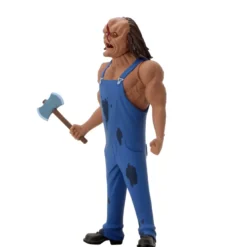 NECA - Toony Terrors Victor Crowley (Hatchet) 6