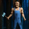 NECA - Toony Terrors Victor Crowley (Hatchet) 6" Action Figure