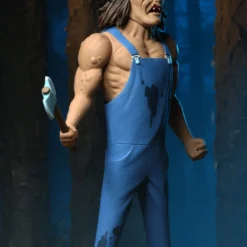 NECA - Toony Terrors Victor Crowley (Hatchet) 6