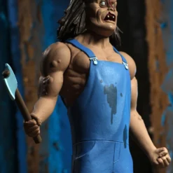 NECA - Toony Terrors Victor Crowley (Hatchet) 6
