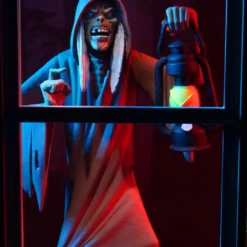 NECA - Toony Terrors The Creep (Creepshow) 6