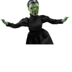 Damaged Package Mego Horror Wave 13 - Hammer Reptile 8