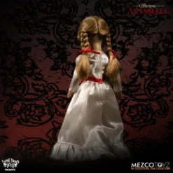 Mezco Toyz LDD Presents: Annabelle - The Conjuring