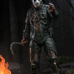 NECA- Friday The 13th - Part 7 (New Blood) Ultimate Jason 7