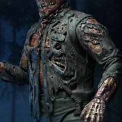NECA- Friday The 13th - Part 7 (New Blood) Ultimate Jason 7" Action Figure 25 NECA- Friday The 13th - Part 7 (New Blood) Ultimate Jason 7