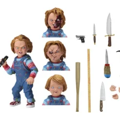 NECA - Ultimate Chucky 7