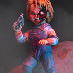 NECA - Ultimate Chucky 7