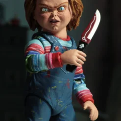 NECA - Ultimate Chucky 7
