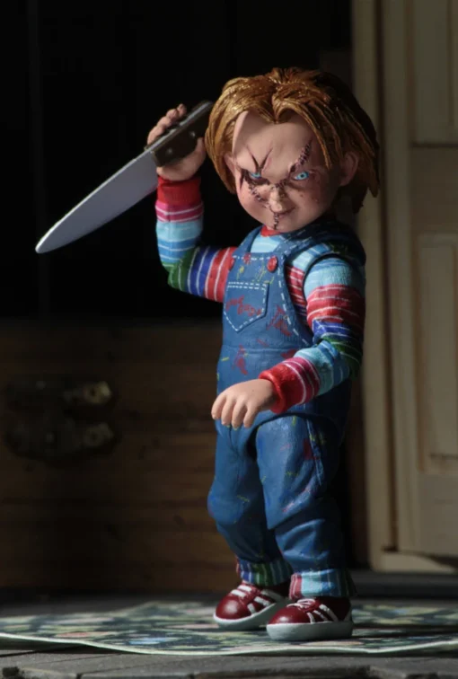 NECA - Ultimate Chucky 7" Scale Action Figure