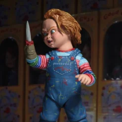 NECA - Ultimate Chucky 7