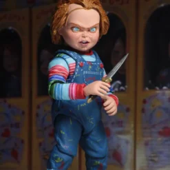 NECA - Ultimate Chucky 7
