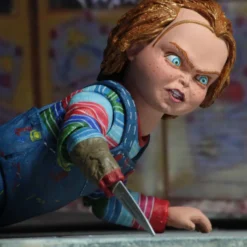 NECA - Ultimate Chucky 7