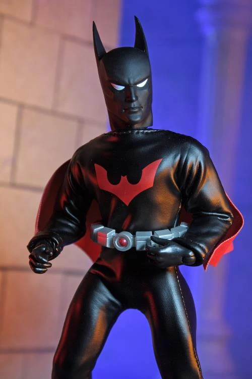 MEGO DC Batman Beyond 8" Action Figure (PX Previews Exclusive) All Mego 3 MEGO DC Batman Beyond 8" Action Figure (PX Previews Exclusive) All Mego