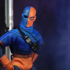 All Mego MEGO DC Deathstroke 8