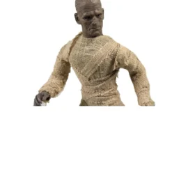 Mego Horror Wave 13 - Universal Monsters The Mummy 8
