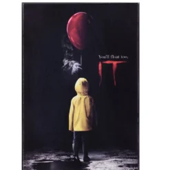 NECA - IT (2017) - Ultimate Pennywise 7