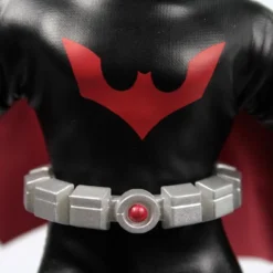 MEGO DC Batman Beyond 8" Action Figure (PX Previews Exclusive) All Mego 57 MEGO DC Batman Beyond 8