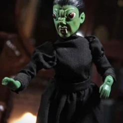 Mego Horror Wave 13 - Hammer Reptile 8