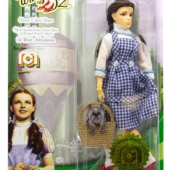 Damaged Package Mego Movies The Wizard Of Oz - Dorothy 8