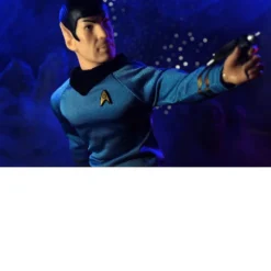 Mego Star Trek Mr. Spock 14