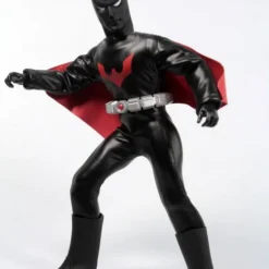 MEGO DC Batman Beyond 8" Action Figure (PX Previews Exclusive) All Mego 46 MEGO DC Batman Beyond 8